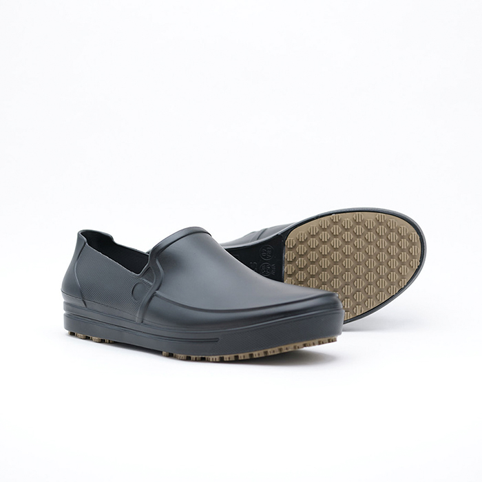 Sticky Shoes Man Negro (Tenis)