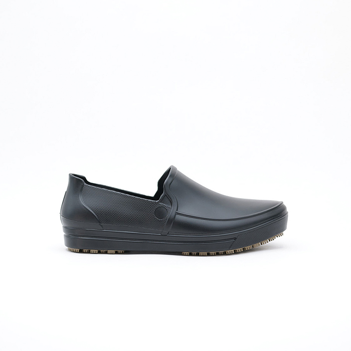 Sticky Shoes Man Negro (Tenis) - Imagen 3