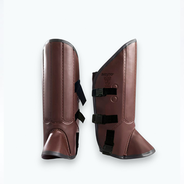 Polaina de Seguridad